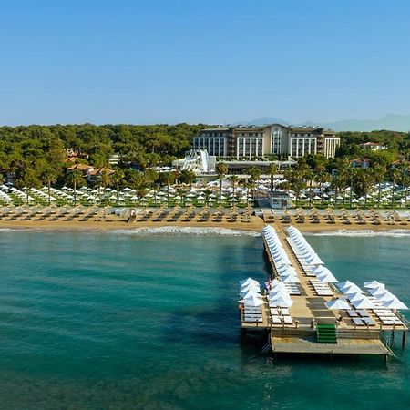Voyage Sorgun Hotel Side Eksteriør billede