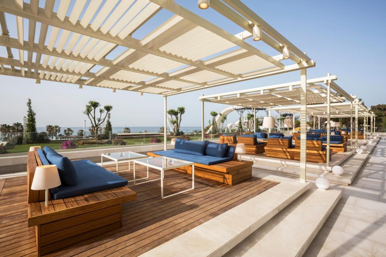 Voyage Sorgun Hotel Side Eksteriør billede