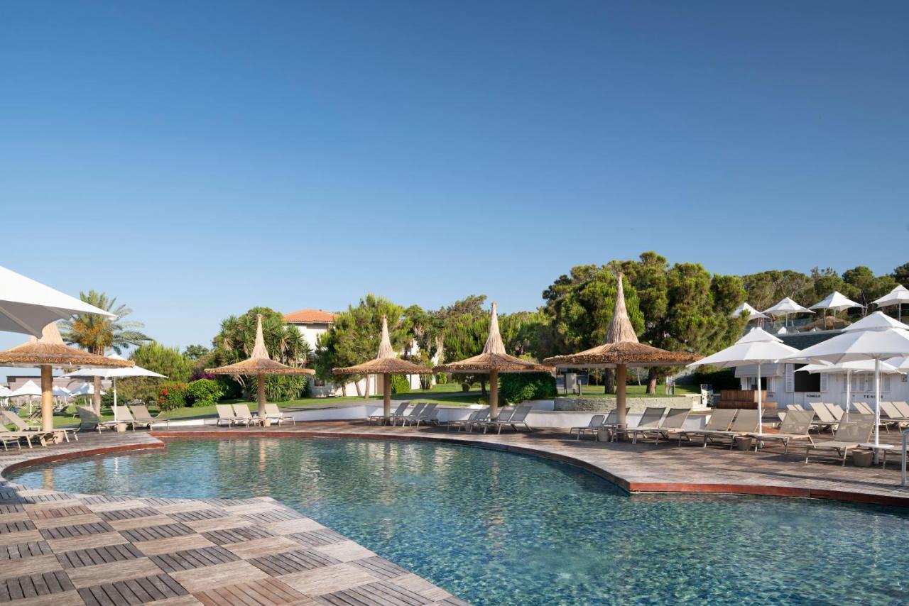 Voyage Sorgun Hotel Side Eksteriør billede