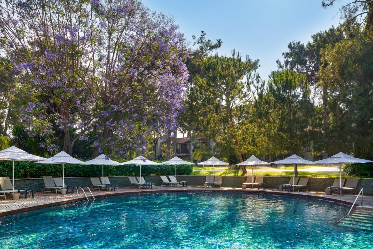 Voyage Sorgun Hotel Side Eksteriør billede