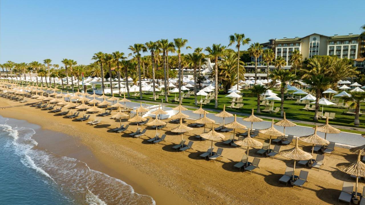 Voyage Sorgun Hotel Side Eksteriør billede