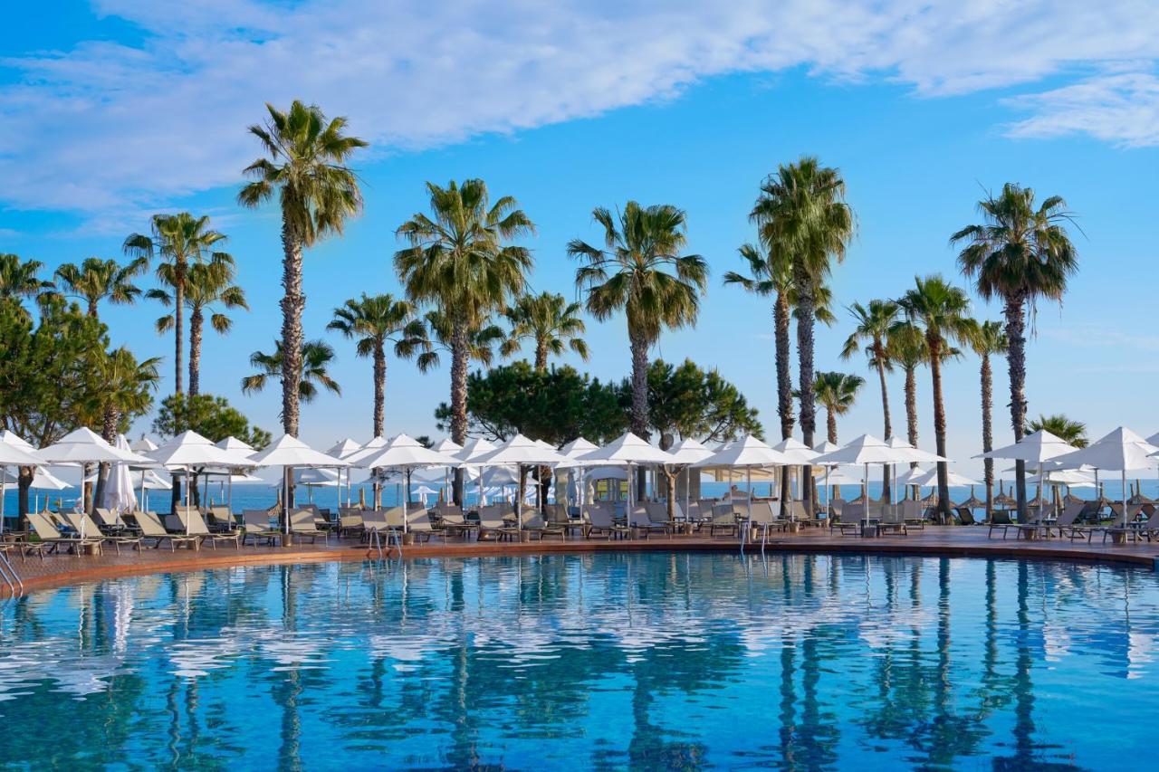 Voyage Sorgun Hotel Side Eksteriør billede