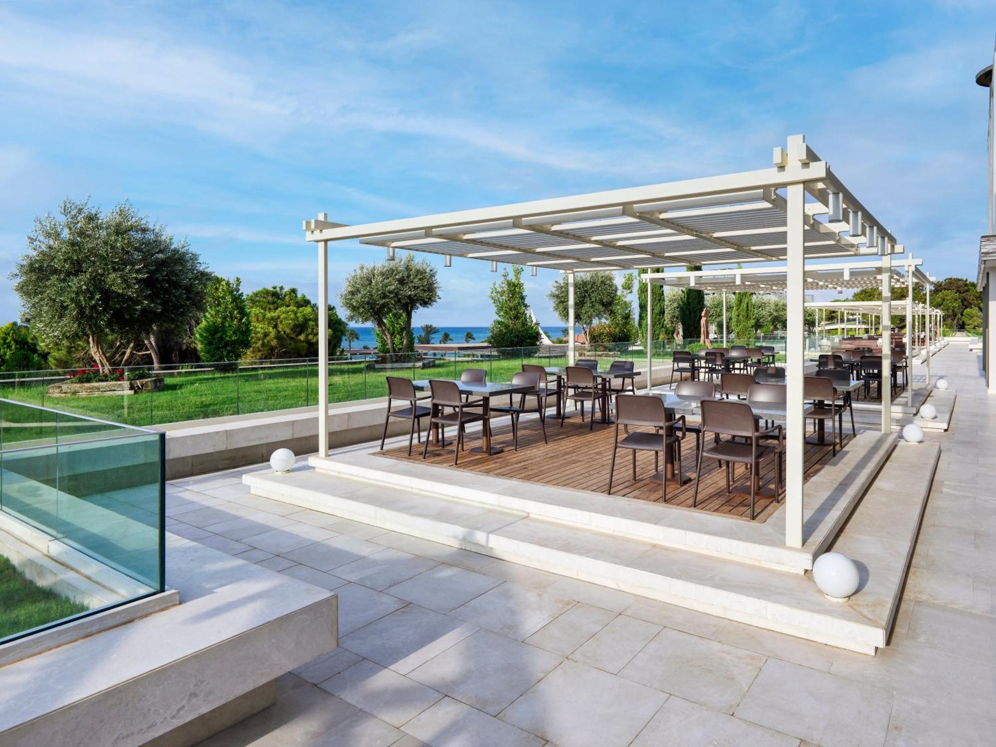 Voyage Sorgun Hotel Side Eksteriør billede