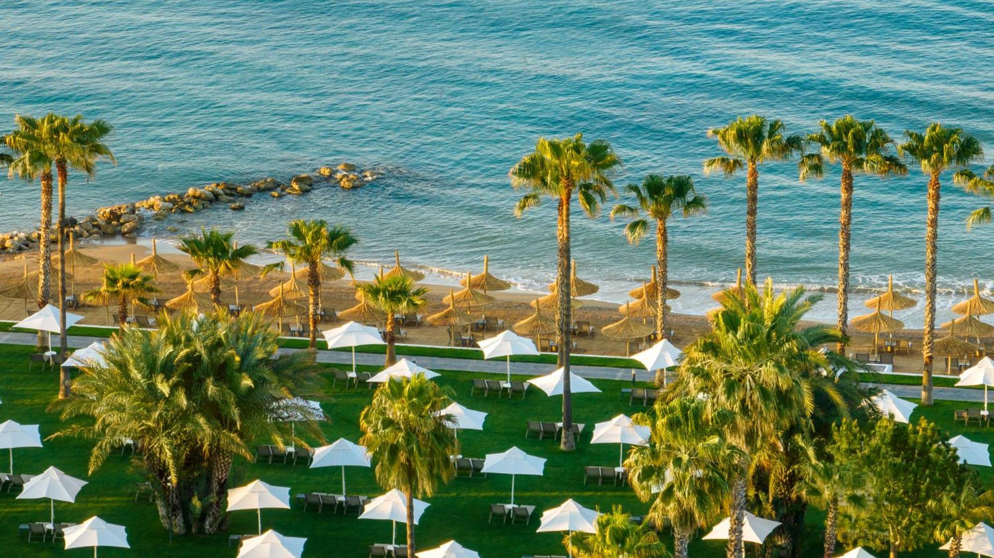 Voyage Sorgun Hotel Side Eksteriør billede