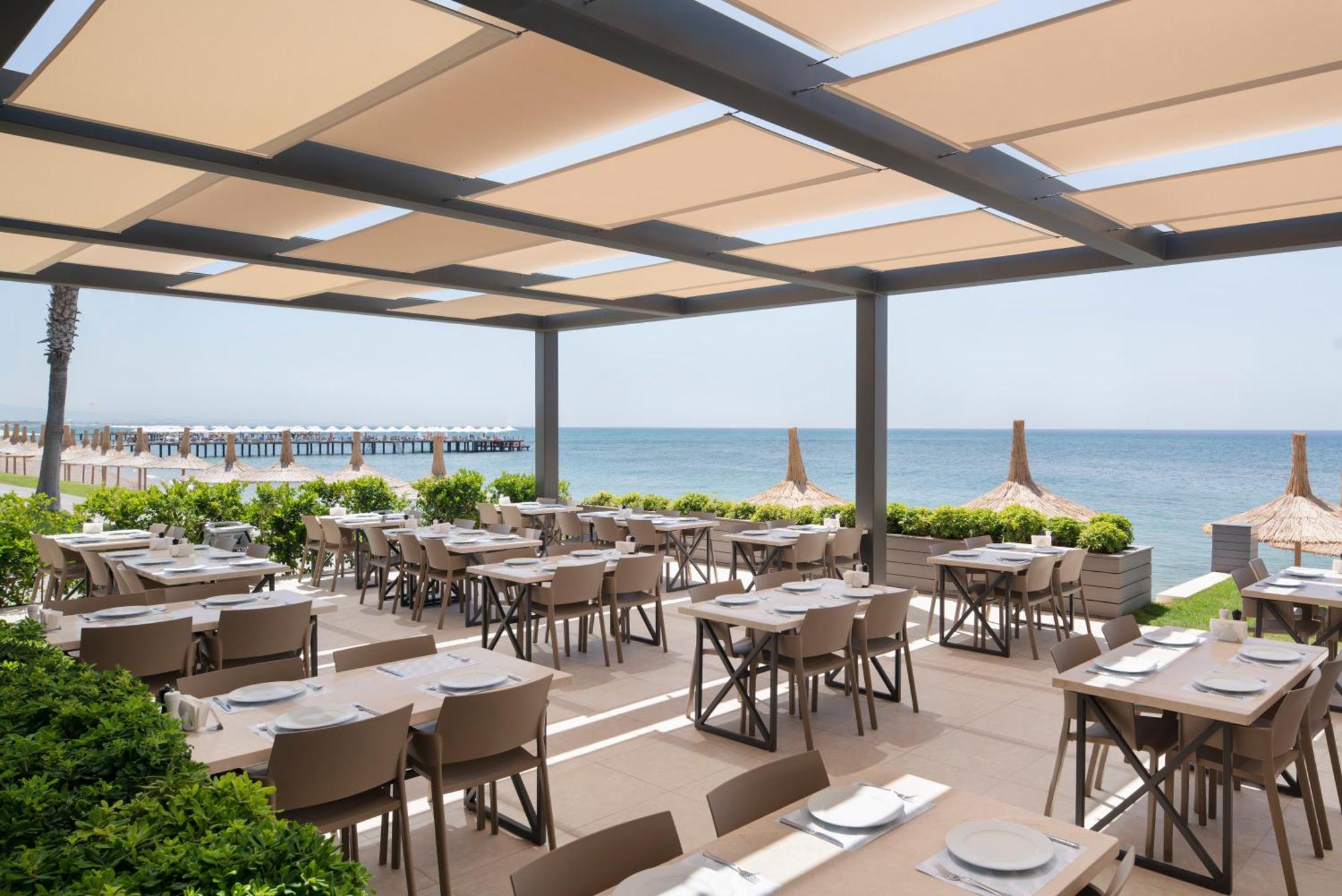 Voyage Sorgun Hotel Side Eksteriør billede