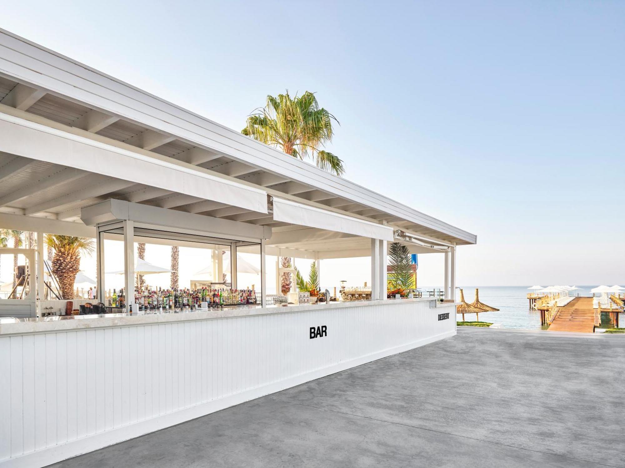 Voyage Sorgun Hotel Side Eksteriør billede